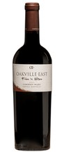 Oakville East | Franc 'n Stern Cabernet Franc '11